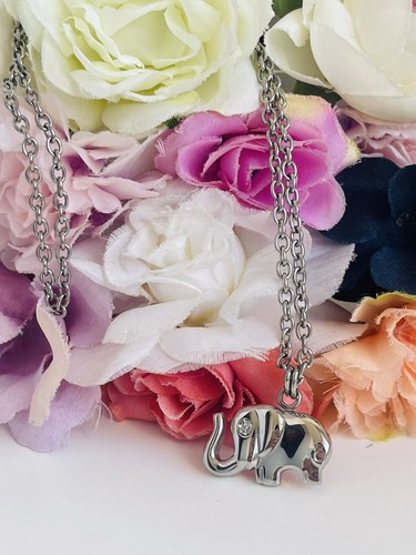 Collana morellato elefante con - collana,