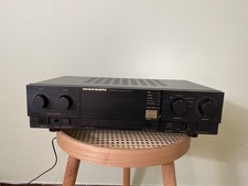 Marantz integrated - marantz,