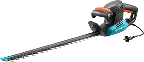 Tagliasiepi elettrico gardena - tagliasiepi,