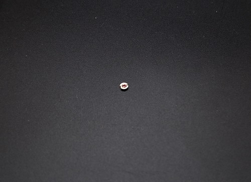 Replacement part original - replacement,