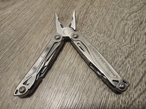 Leatherman wingman multi - wingman, multi-tool