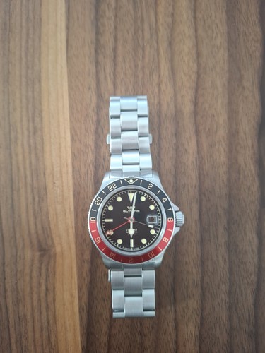 Glycine combat sub gmt - combat,