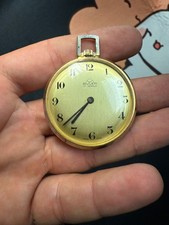 buler orologio da taschino