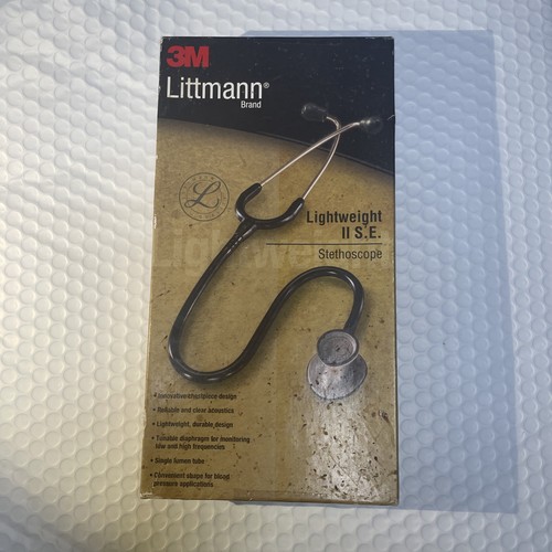 Littmann lightweight ii - littmann,