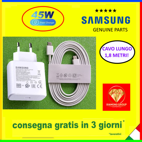 Caricabatteria originale - caricabatteria,