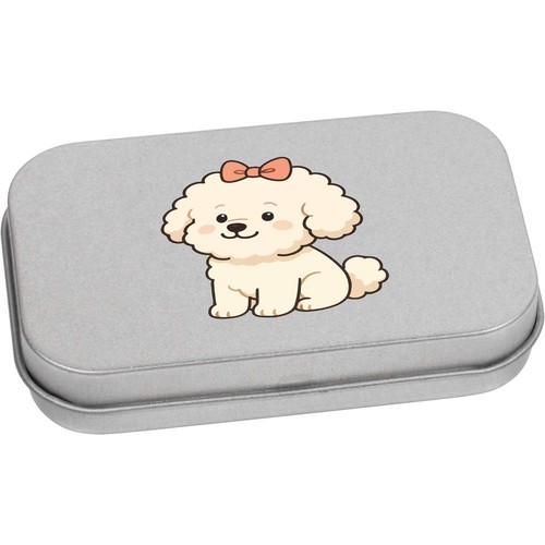 Cute bichon frise - bichon,