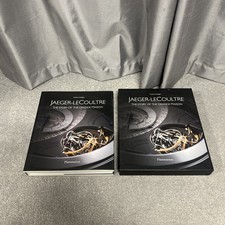 Libro Jaeger-LeCoultre: La