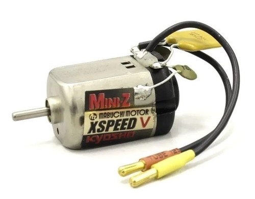 Kyosho speed miniz motore - kyosho,