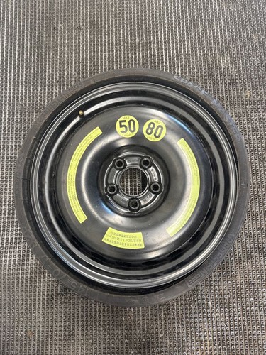 Ruota scorta mercedes - ruota,