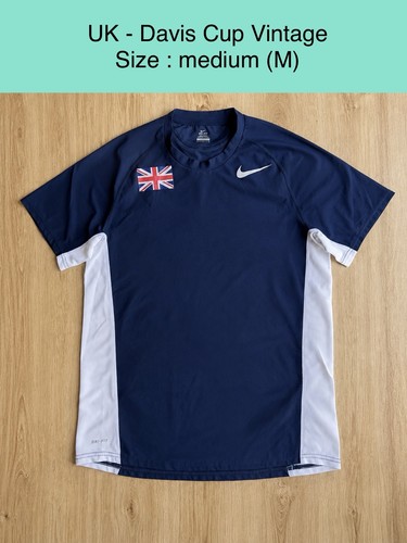 Davis cup outfit polo - polo, de