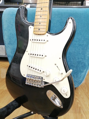 Chitarra elettrica fender - fender, tbc