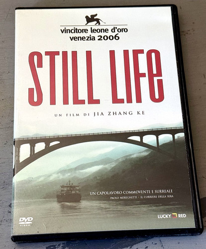Still life jia - life,