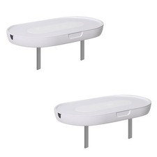 Scaffale Router da Parete