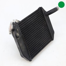 BUELL 1125 CR Radiatore acqua destro 2008 2011 Right Water radiator ID89279