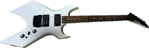 Rich warlock uragano - b.c.rich,