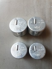 Lotto 4 Relé Sipea Lancia Delta Integrale Evo