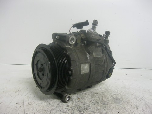 Compressore aria condizionata - compressore,