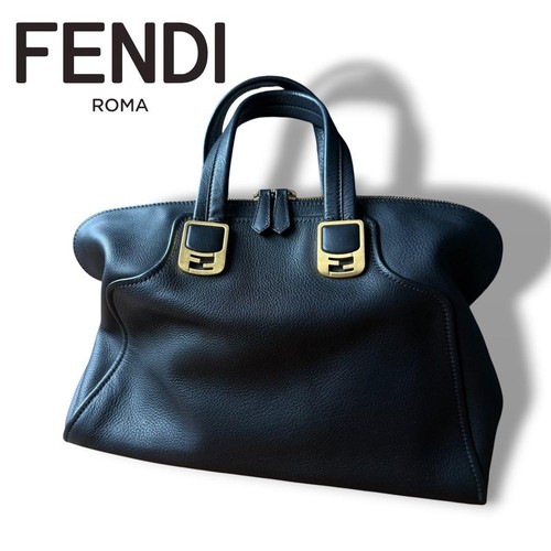 Borsa mano fendi chameleon - mano,