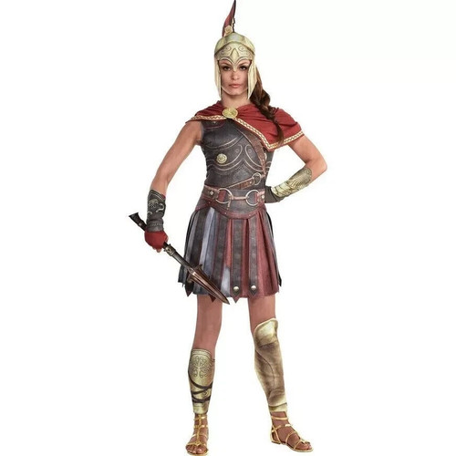 Kassandra assassin creed - kassandra,