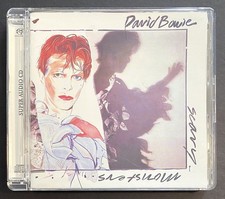 Scary Monsters - David Bowie -