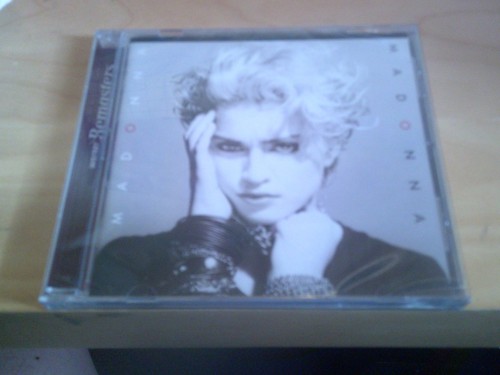 Madonna remastered - ,