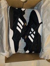 Adidas A.R Trainer Nero/Bianco