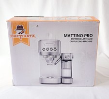 Mattinata Mattino Pro Macchina