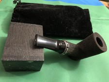 Pipa tabacco Morta antica