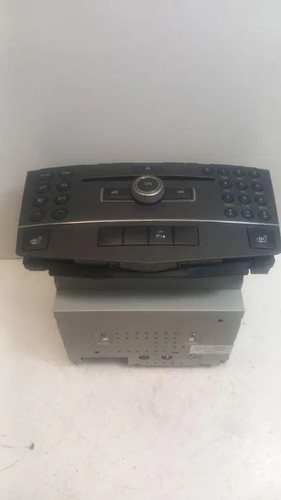 Mercedes benz w204 mappe - c,