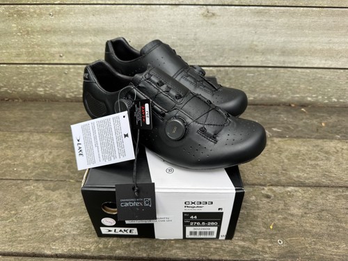 Scarpe ciclismo strada lake - ciclismo,