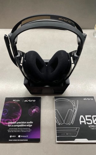 Astro gaming a50 cuffie - astro,