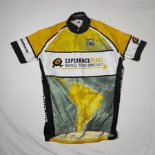 Giacca Ciclismo Santini XL