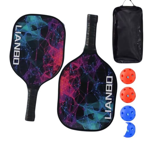 Set racchette - set,