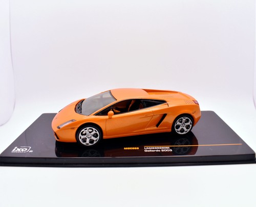 Modellino auto scala 43 - modellino,