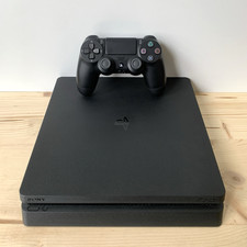 Console da gioco Sony PS4 Slim
