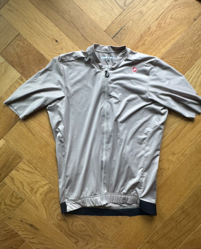Maglia ciclismo castelli - ciclismo,