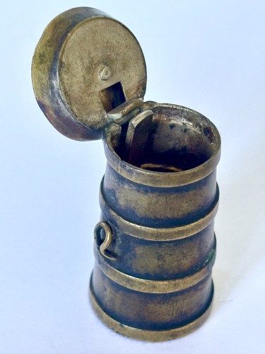 Antique novelty brass - antique,