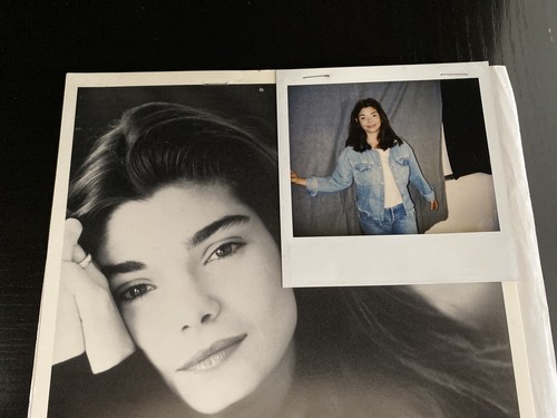 Laura san giacomo casting - san,