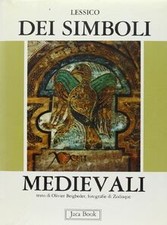 Lessico dei simboli medievali (Le fondamenta) von n... | Buch | Zustand sehr gut