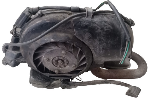 Motore vespa bajaj adattabile - motore,