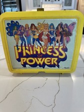 1985 She-Ra Princess of Power