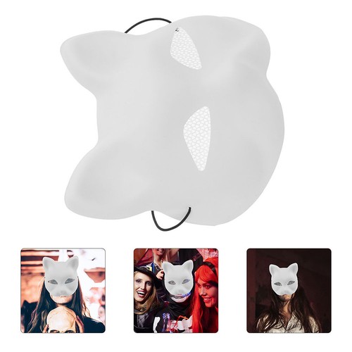 Pcs maschera animale - 4,