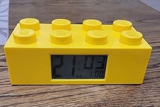 Sveglia ufficiale Lego