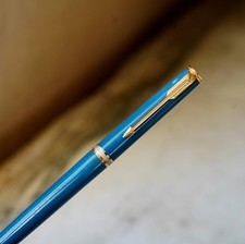STYLO PLUME PARKER PREMIER EN