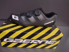 Gaerne scarpe corsa carbon - scarpe,