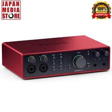 Focusrite Scarlett 16i16 Gen 4