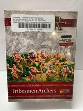 Warlord Games SPQR Germania