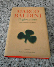 MARCO BALDINI - IL GIOCATORE -