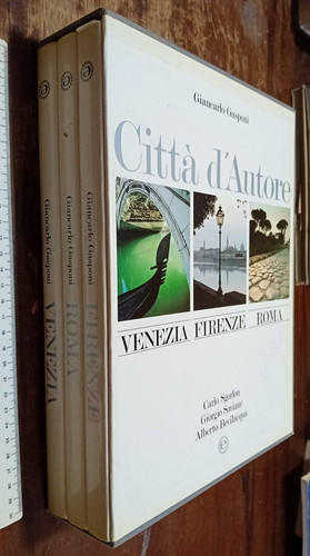 Libro città - libro:,