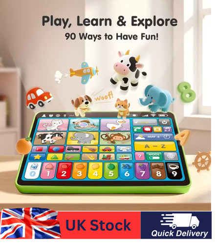 Tablet tappetino educativo - tablet,